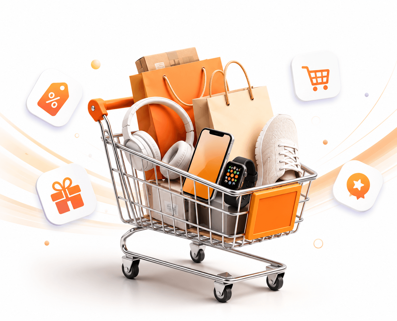 IndusDeals secure login illustration